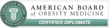American Board of Obesity Medicine diplomate