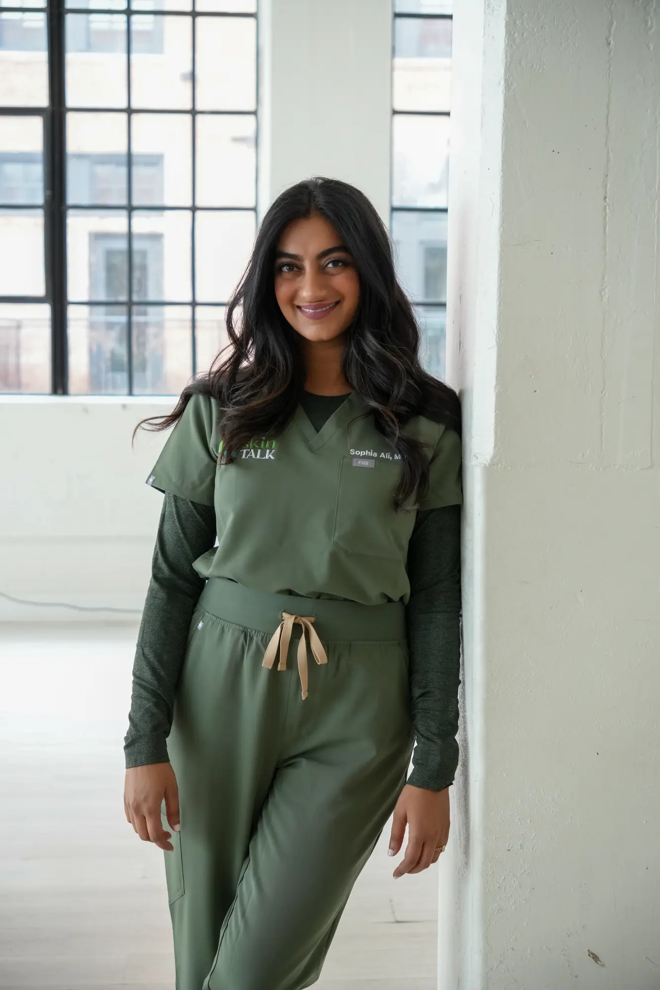 Dr. Sophia Ali, MD