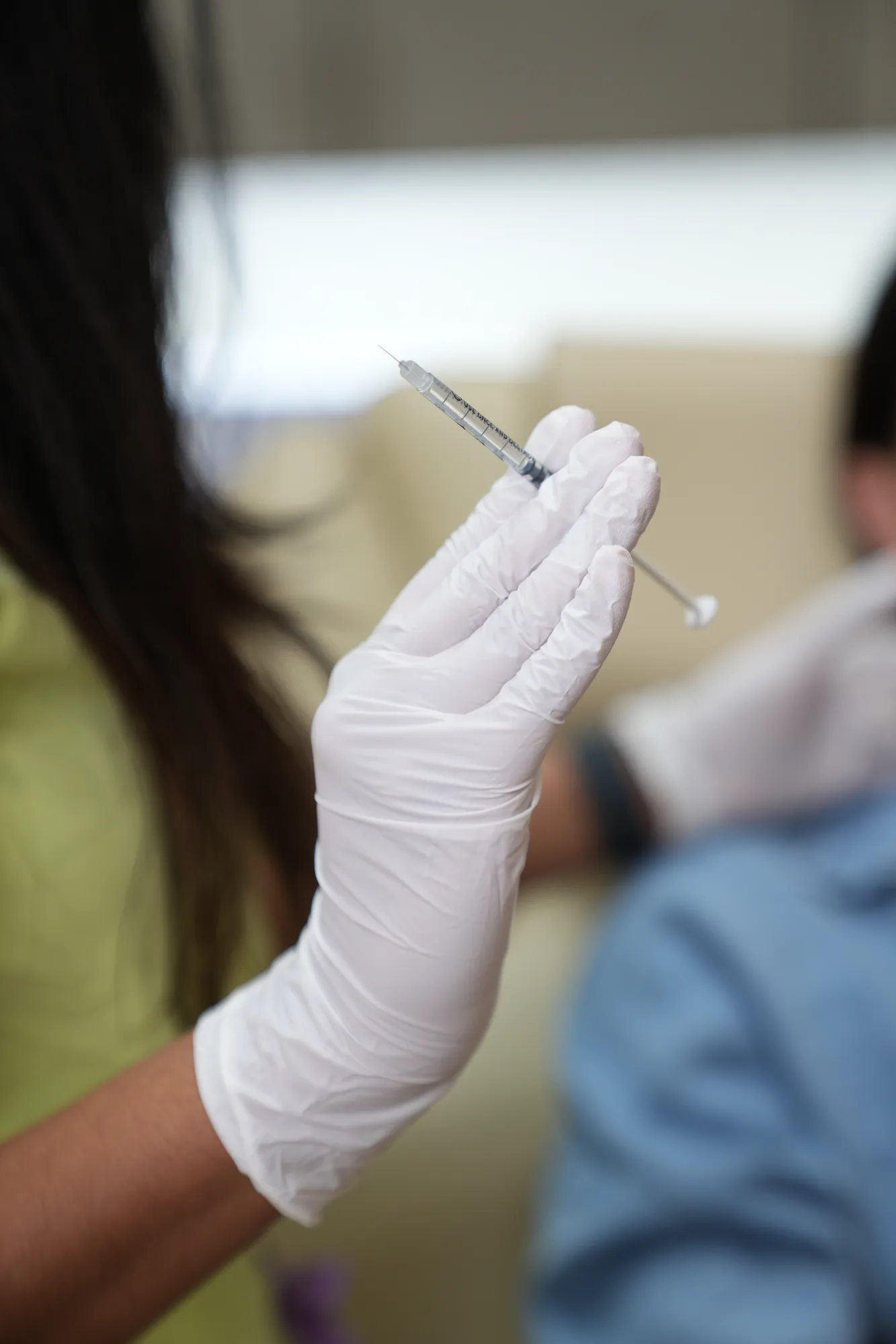 Botox and Dysport at Skin Talk