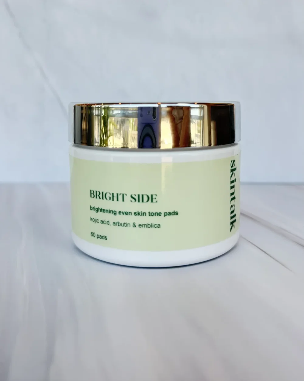 Bright Side by Skin Talk