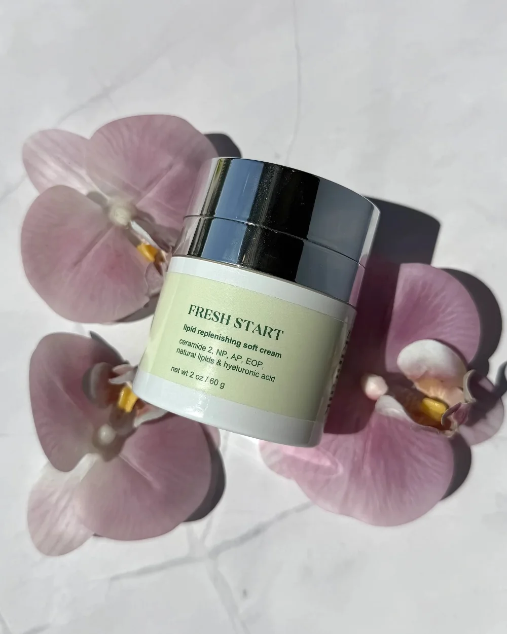 Fresh Start by Skin Talk