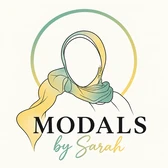 Modals by Sarah