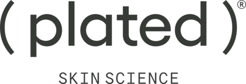Plated Skin Science