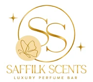 Saffilk Scents