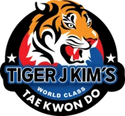Tiger J Kim's